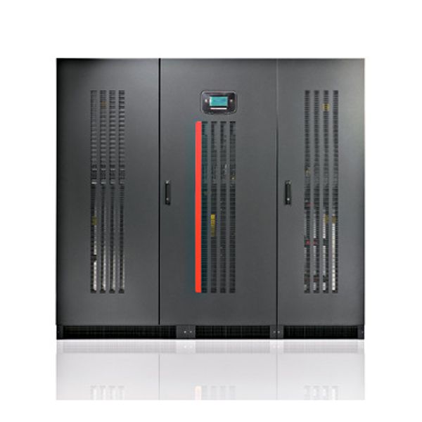 UPS AVARA Plus HE 600kVA 600kW 0min. 3ph/3ph image 1