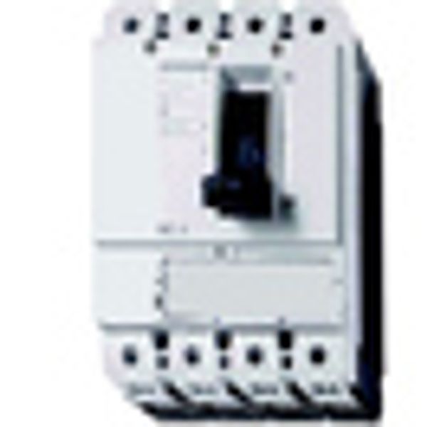 Switch Disconnector, 2/4-pole, 200A for remote operation image 2