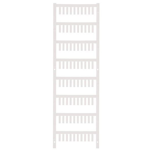 Cable coding system, 1 - 1.3 mm, 3.2 mm, Printed characters: Based on  image 2