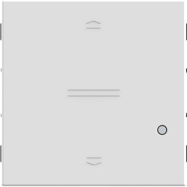 CLASSIA-Coman tapparella connesso 2M bianco image 1