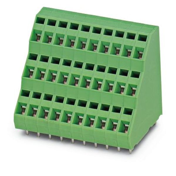 PCB terminal block image 2