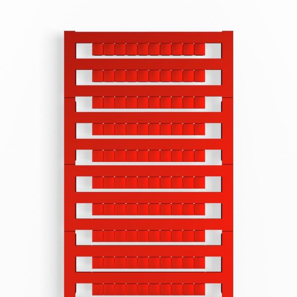 Terminal marking, Pitch in mm: 6.00, Printed characters: neutral, hori image 4