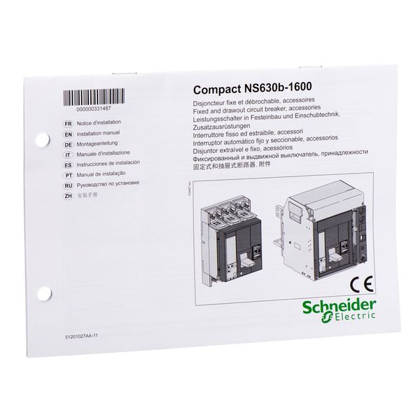 user manual - for NS630b..1600 image 3