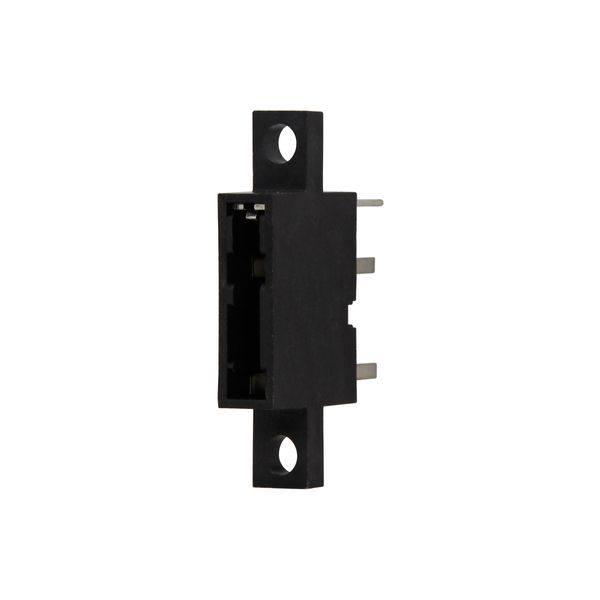 Fuse-holder, Telecom, 15 A, AC 125 V, DC 60 V, 1P, UL image 8