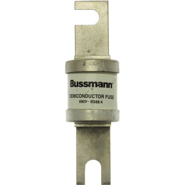 7.2KV 6R BCLS FUSE image 16