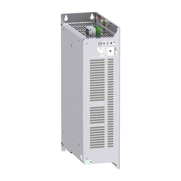 Regenerative unit - 7,5 kW - for Altivar variable speed drive image 3