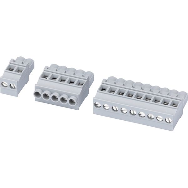 UMCTB-FBP.0 Set of terminal blocks for UMC DC image 1