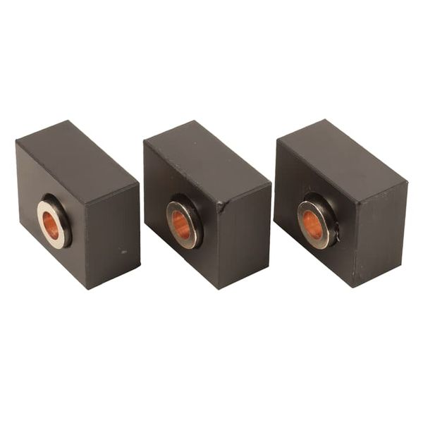 CT-ZLBM123-600/5-0.5-BB Current transformer image 2