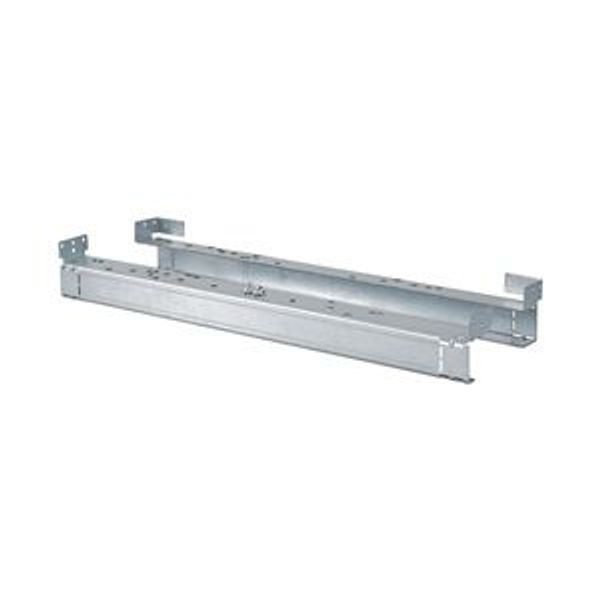 Mounting profile for MCCBs/Fuse Switch Disconnectors for 400mm module width image 4