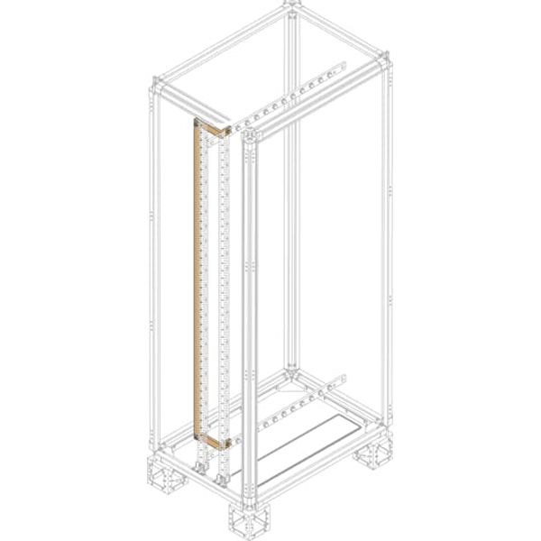 ZXPVC2147 Main Distribution Board image 2