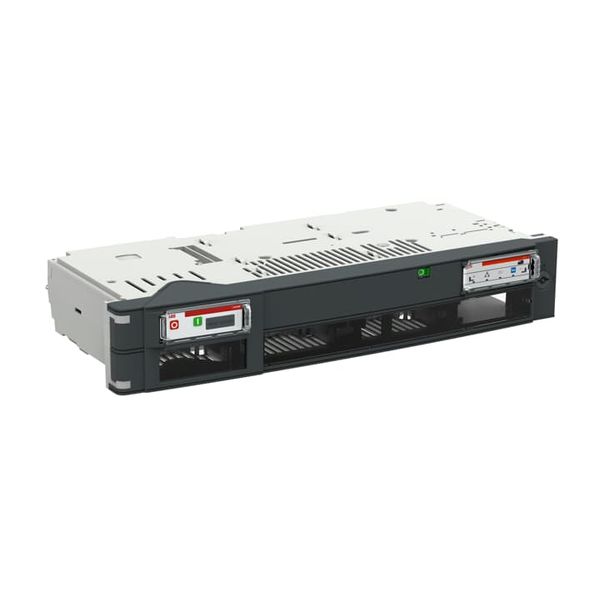 XRG00-185/10-3P-EFM Switch disconnector fuse image 1
