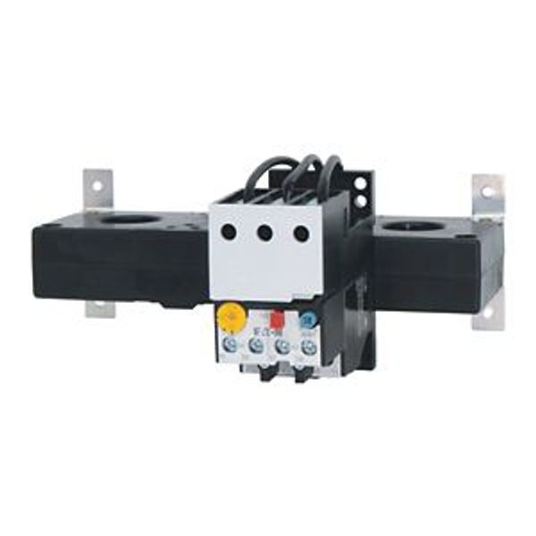 Current transformer-operated overload relay, 190-290A, 1N/O+1N/C image 11