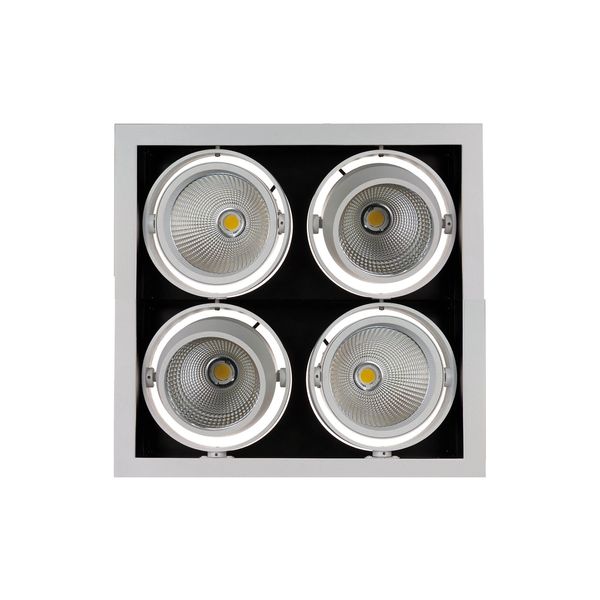 NOCTIS LUX 2 SMD 230V 100W IP65 NW white image 5