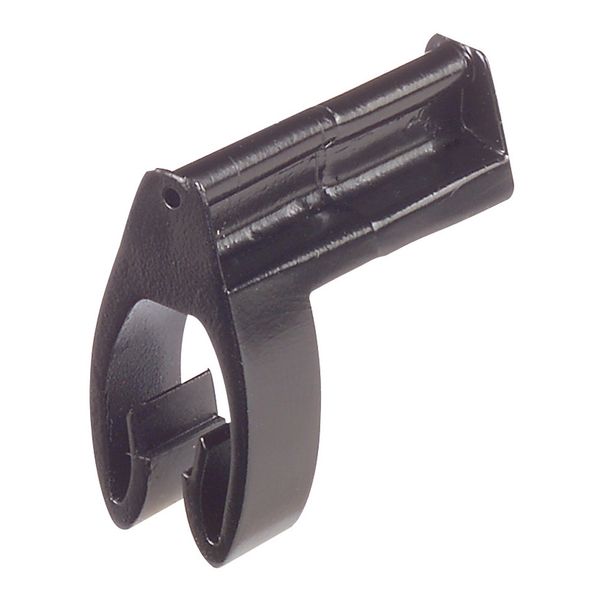 Marker-holder CAB 3 - cross-section 10 to 16 mm² - black image 1
