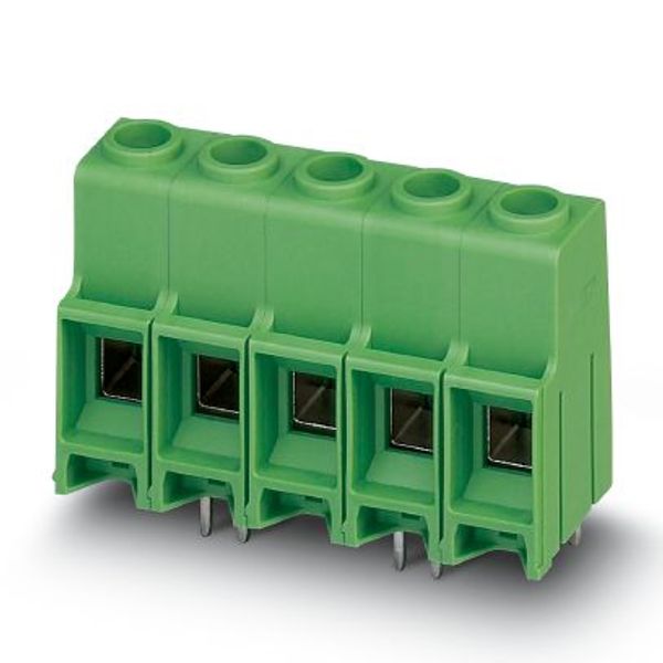 PCB terminal block image 3