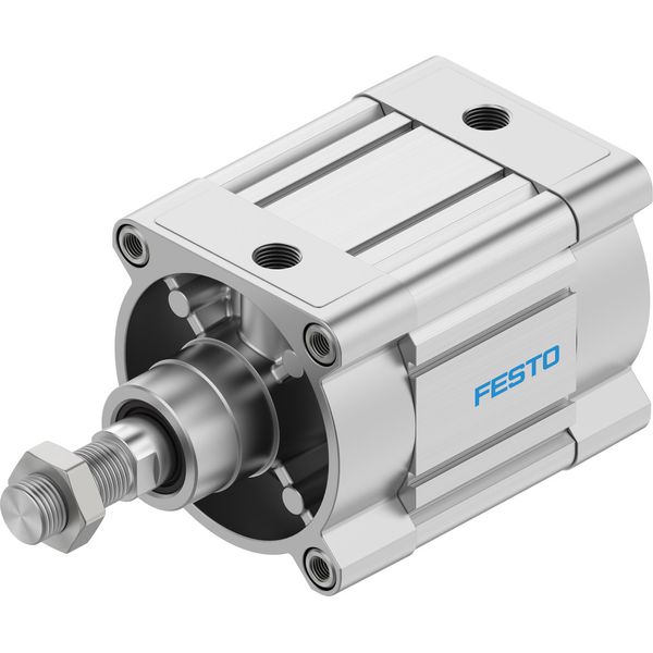 DSBC-125-25-D3-PPSA-N3 Standards-based cylinder image 1