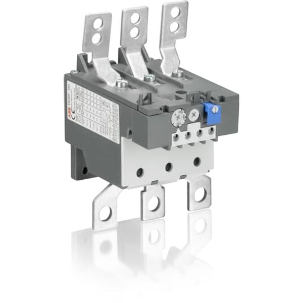 TA200DU-135-V1000 Thermal Overload Relay 100 ... 135 A image 2
