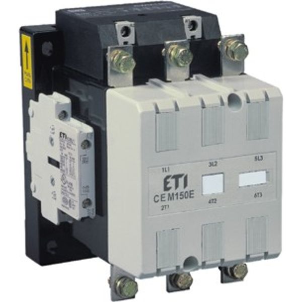 CEM150E.22-130V-AC/DC image 2