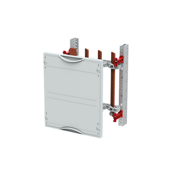 MBS128 Busbar system vertical 300 mm x 250 mm x 200 mm , 000 , 1 image 3