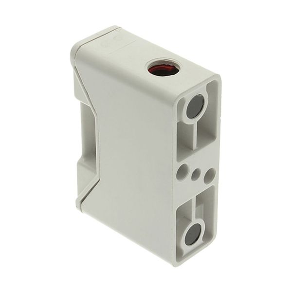 Fuse-holder, LV, 20 A, AC 690 V, BS88/A1, 1P, BS, front connected, white image 18