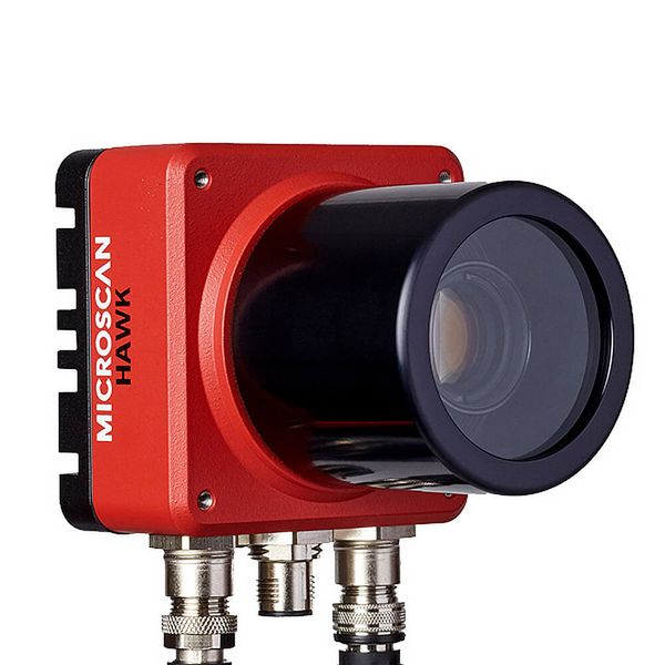 HAWK MV-4000-50C, 5.0 MP (2592x2048), Color, AV Sensor 3Z4U1280E image 4