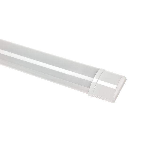 VIGA LINEAR  900mm 20W CW 230V 120deg IP20 76x900x26mm WHITE image 4