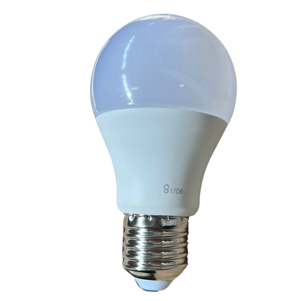 Bulb LED E27 10.5W 4000K 1055lm FR without packaging. image 1