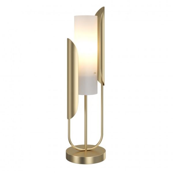 Table & Floor Сipresso Table Lamps Gold image 1