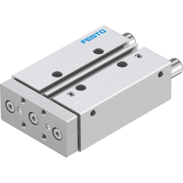 DFM-16-50-P-A-GF Guided actuator image 1