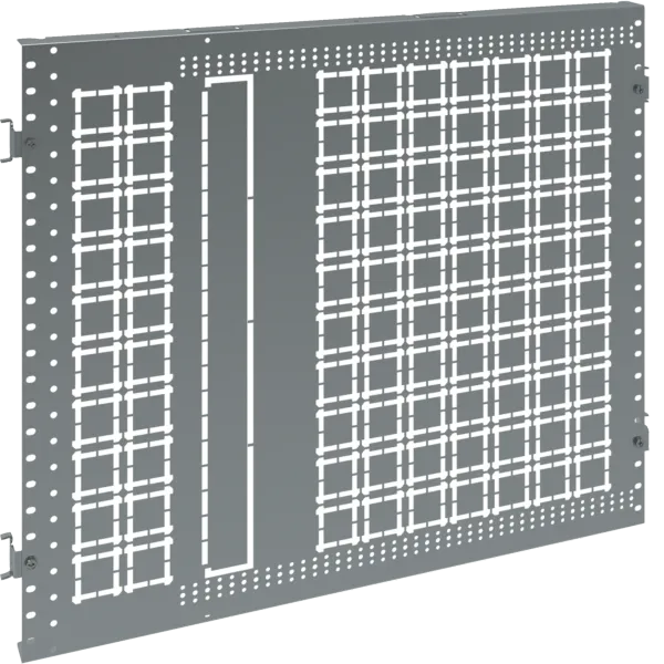 Segregation. full side a.400 p.800 image 1