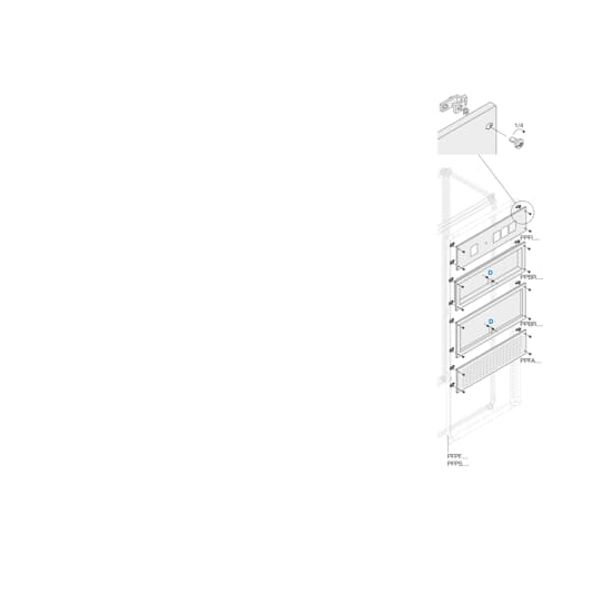 PPFA2080 Main Distribution Board image 2