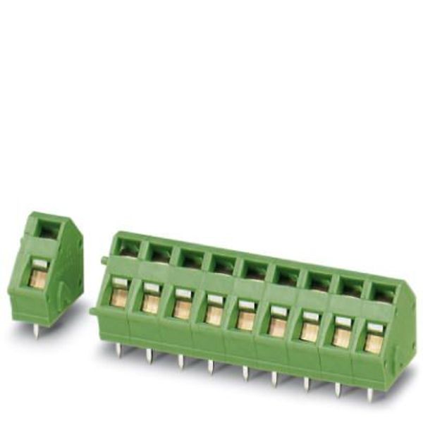 PCB terminal block image 3