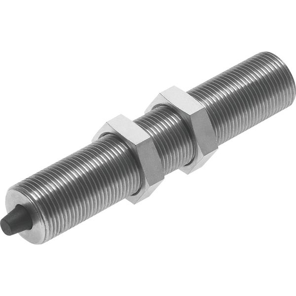DYEF-M10-Y1F Pneumatic shock absorber image 1
