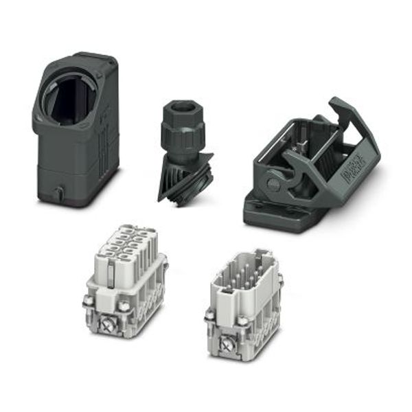 Connector set image 2