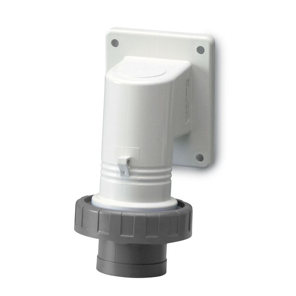 SOCKET OUTLET 2P IP44 16A 10h 20-25V image 2