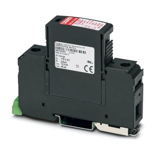 Type 1 surge protection device image 1