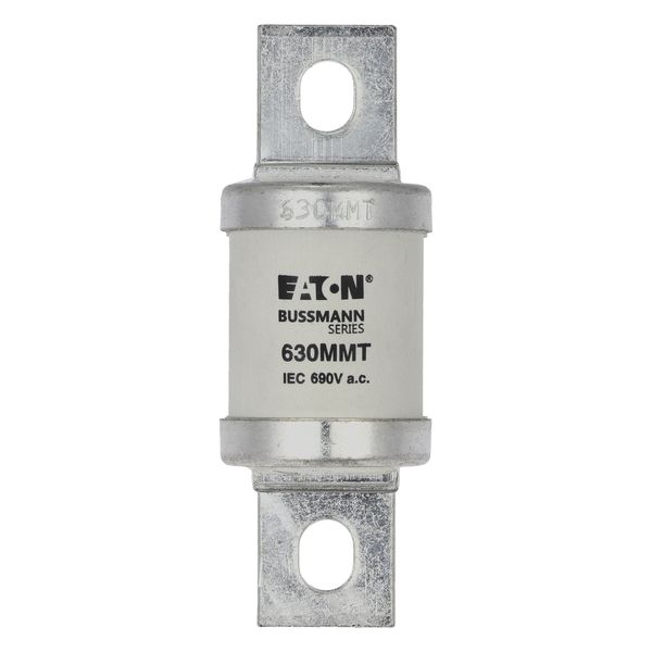 72.5KV 6.3AMP 3" 'O' AIR FUSE image 9