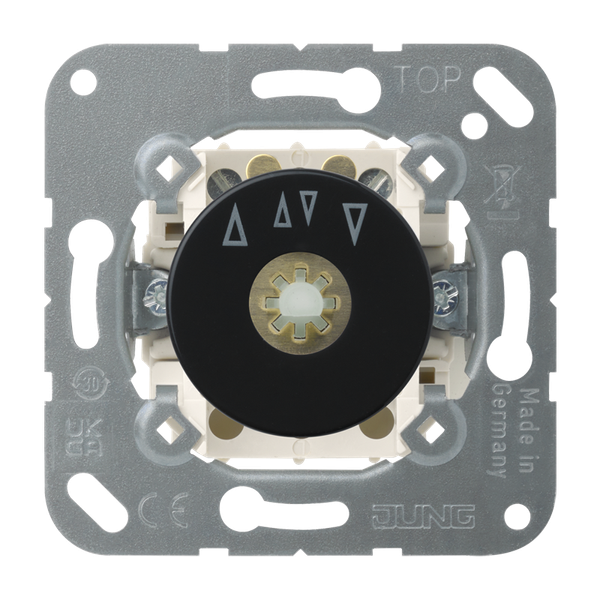 Connector ProTOP, 32A4p9h230V, IP44 image 3