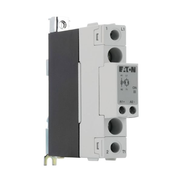 Solid-state relay, 1-phase, 25 A, 600 - 600 V, AC/DC image 15