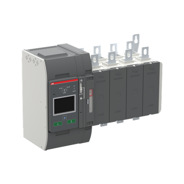 OXA260U3O4QT AUTOMATIC TRANSFER SWITCH image 3