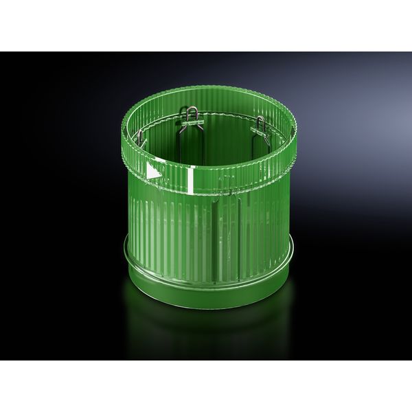 SG LED Blinklichtelement, grün,24V AC/DC image 19