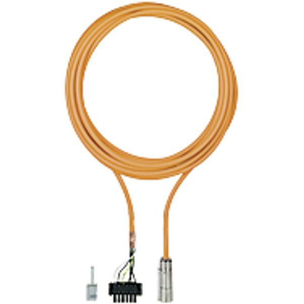 PMCcable M2/C2B2/020/2Q5/S1 image 1