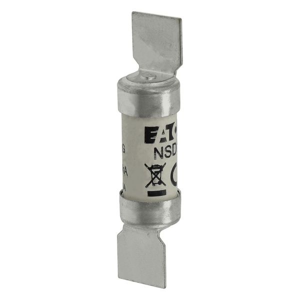 Fuse-link, LV, 10 A, AC 550 V, BS88/F1, 14 x 59 mm, gL/gG, BS image 19