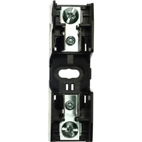 Eaton Bussmann series HM modular fuse block, 250V, 0-30A, SR, Single-pole image 7