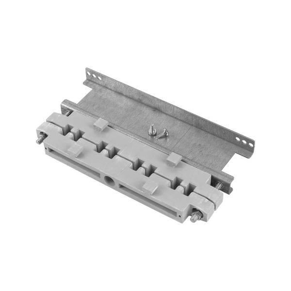 Busbar support, MB top, 60mm, 800A, 3/4C image 3