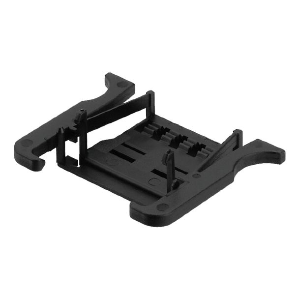 Frame for industrial connector, Series: Modulflex C frame image 1