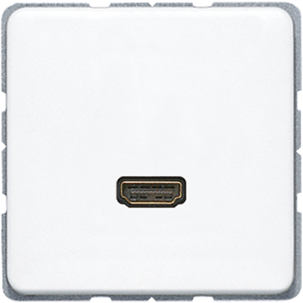 Multimedia adapter MACD1112WW image 1
