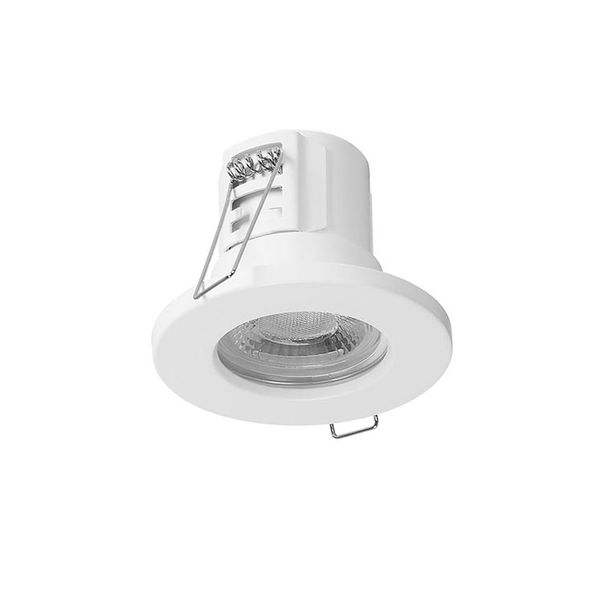 Downlight IP65 Bala LED 4.5W 3000K White 490lm image 1