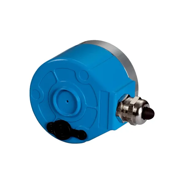 Absolute encoders: ARS60-A1L04096 image 1