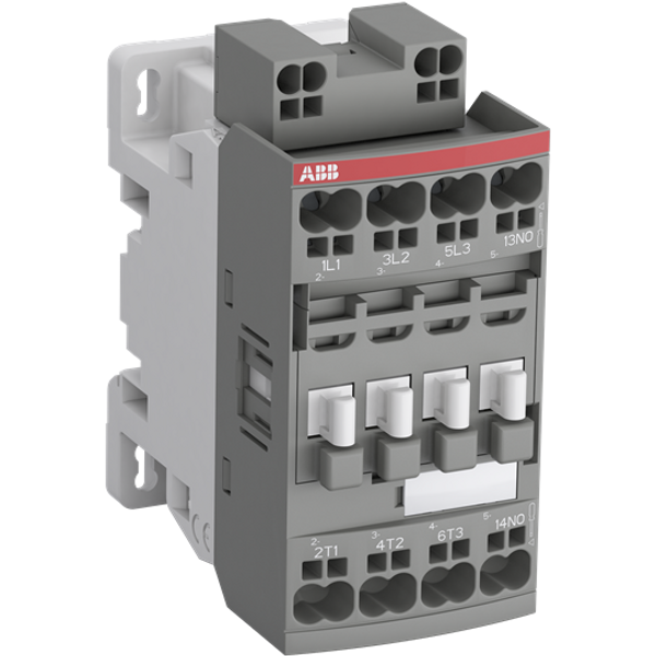 AFC12-30-10K-81 24V 50/60Hz Contactor image 7